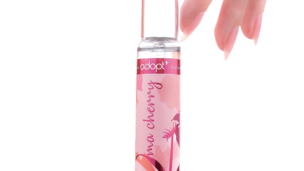 Dupes de parfums Adopt