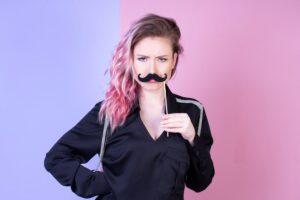 Décolorer les poils