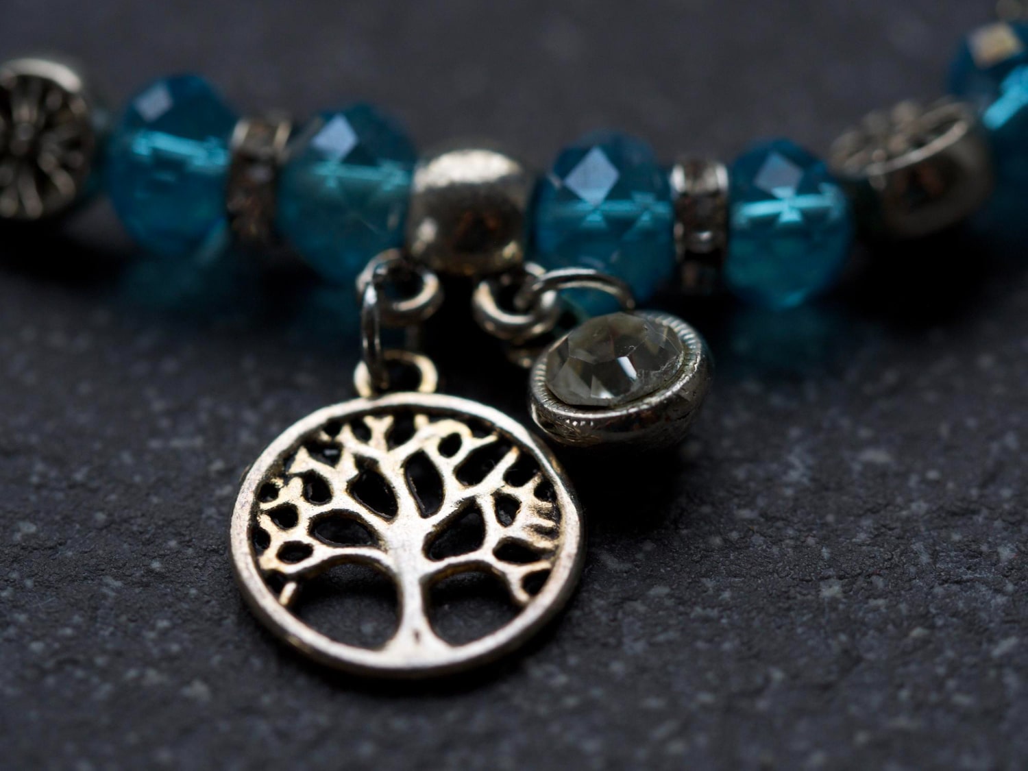 Arbre de vie en bijou