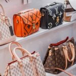 Couleur de sac à main va avec tout