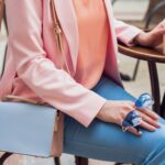 Les sacs à bandoulière