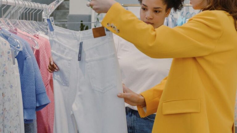 Pantalon le plus cher du monde